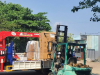 Chi phí vận chuyển máy móc thiết bị giá tốt toàn quốc