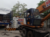 Công ty vận chuyển máy móc
