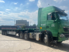 Dịch vụ vận chuyển vật liệu xây dựng