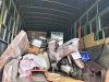 Detailed Guide on Procedures for Changing Delivery Orders and Sealing Containers at Cat Lai Port