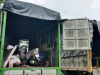 Strict regulations for vehicles entering Damco and Transimexco warehouses