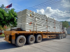 Vận chuyển hàng đi kho Tenamexco xe 2T đến 15T, bao thủ tục cổng