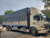 Chành xe Sài Gòn đi Huế