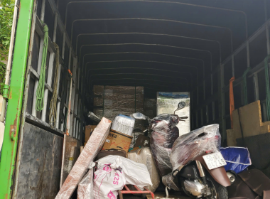 Kinh nghiệm nghiệm thu khi thuê chuyển nhà trọn gói