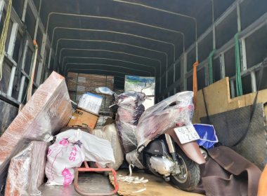 Detailed Guide on Procedures for Changing Delivery Orders and Sealing Containers at Cat Lai Port