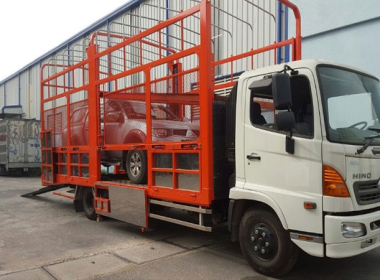 Quy Trình Gửi Hàng Từ Sài Gòn Đi Bắc Giang: Từ A – Z Cho Người Mới Lần Đầu Gửi