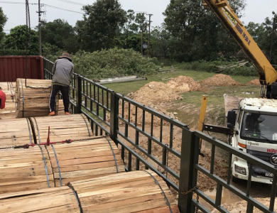 Dịch Vụ Vận Chuyển Hàng Hóa Bắc Nam Uy Tín