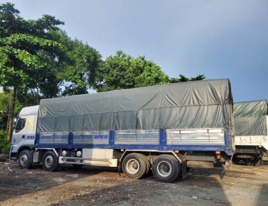 Chành xe TPHCM đi Đà Nẵng