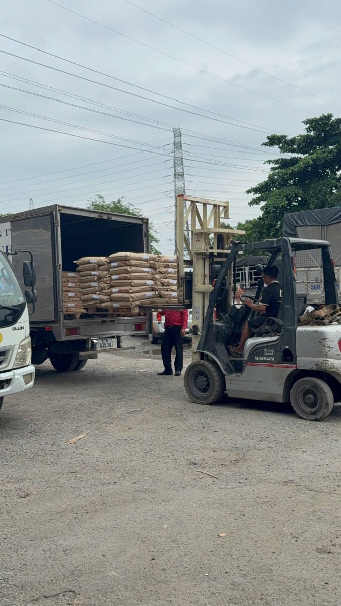 vận tải sài gòn đà nẵng
