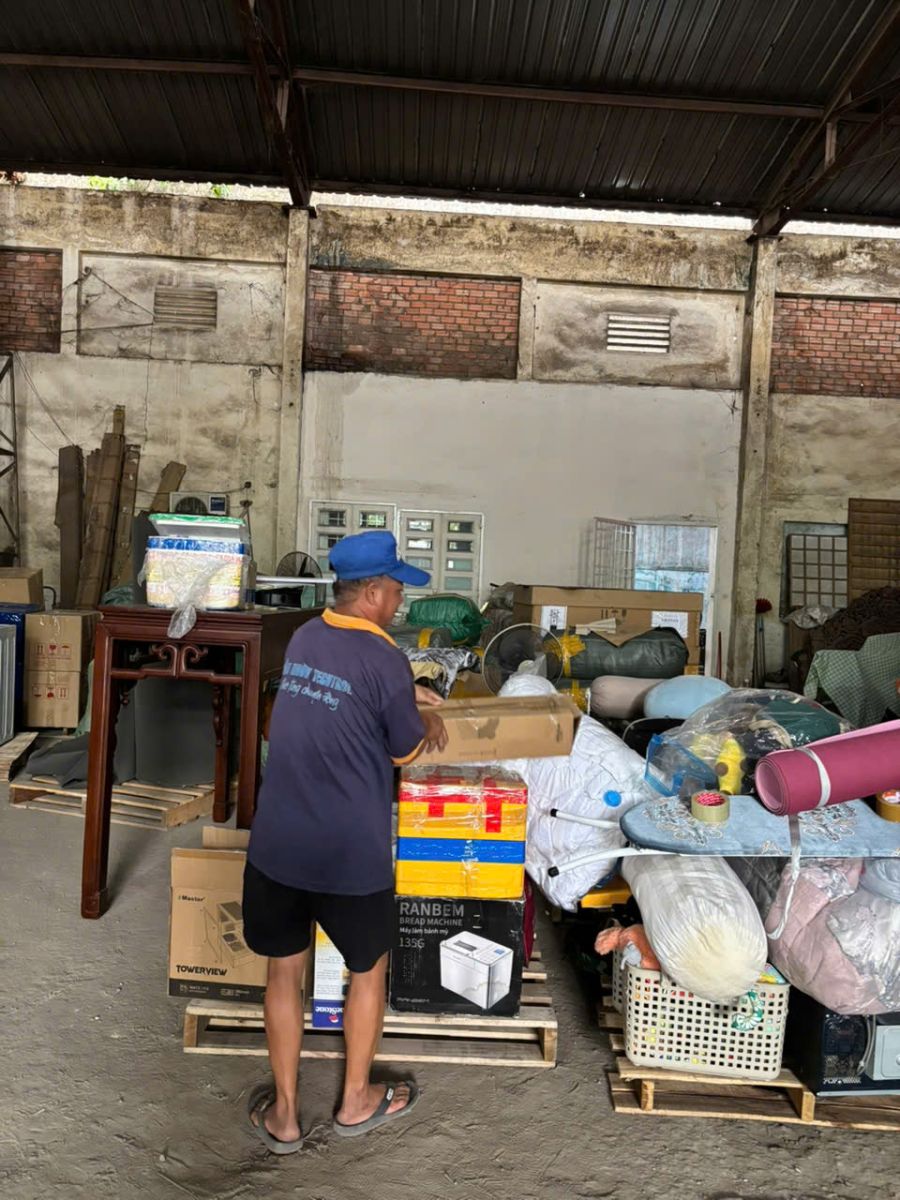 chành xe TPHCM đi Đà Nẵng