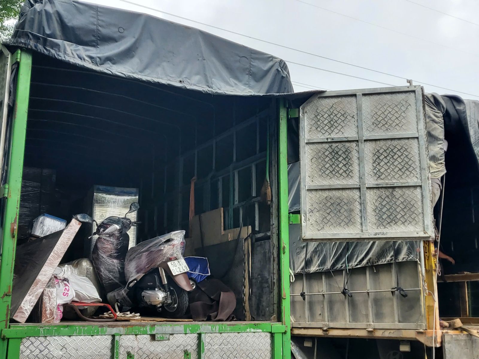 chành xe TPHCM đi Đà Nẵng