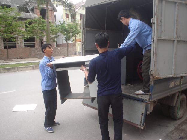Vận chuyển đồ nội thất