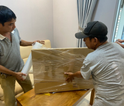 chuyển nhà trọn gói