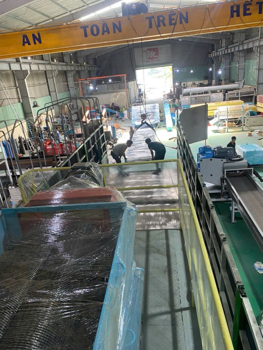 Chành xe Sài Gòn đi Huế